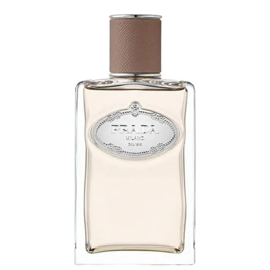 Prada Unisex Brown Infusion De Vanille Eau De Parfum 100Ml - Image 6