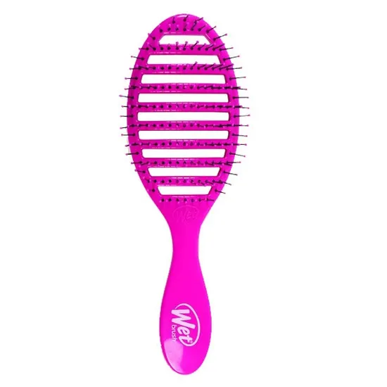 Wet Brush Speed Dry Brush