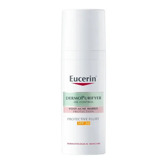 Eucerin DermoPurifyer Protective Fluid SPF 30