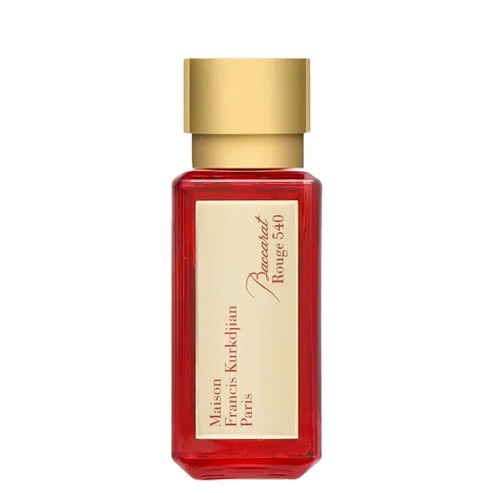 Maison Francis Kurkdjian Baccarat Rouge 540 1.2 Extrait De Parfum Spray - Image 3