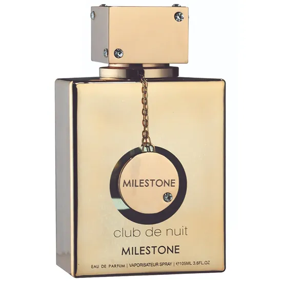 Armaf Club De Nuit Milestone Eau De Parfum 105Ml