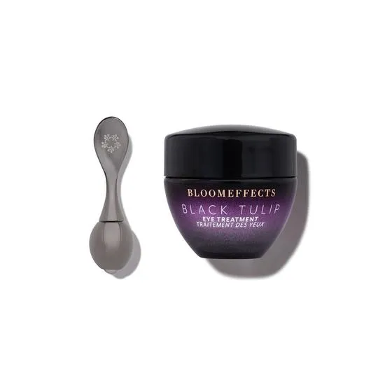 Bloomeffects Black Tulip Eye Treatment