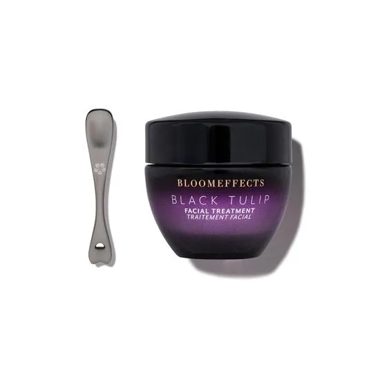 Bloomeffects Black Tulip Facial Treatment