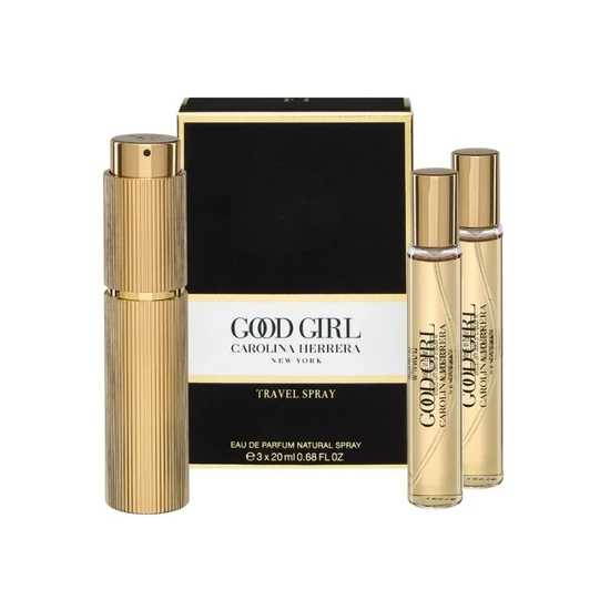 Carolina Herrera Good Girl Gift Set