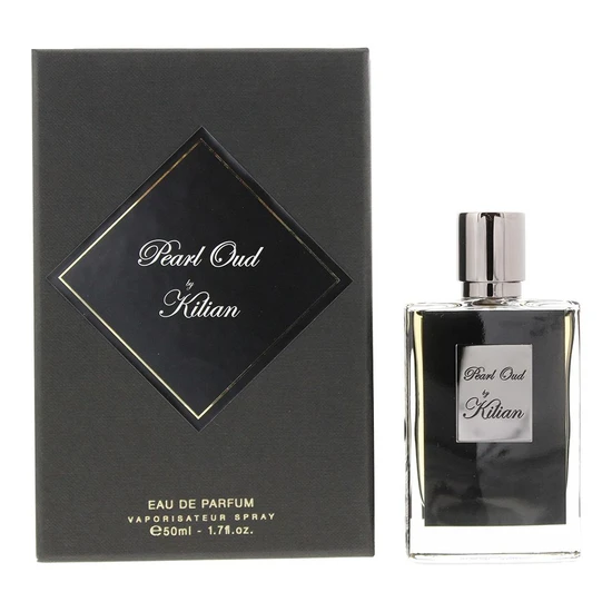 KilianPearl Oud Eau De Parfum Spray 50ml/1.7oz - Image 3