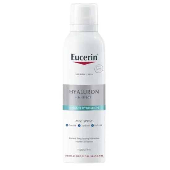 Eucerin Hyaluron Mist Spray
