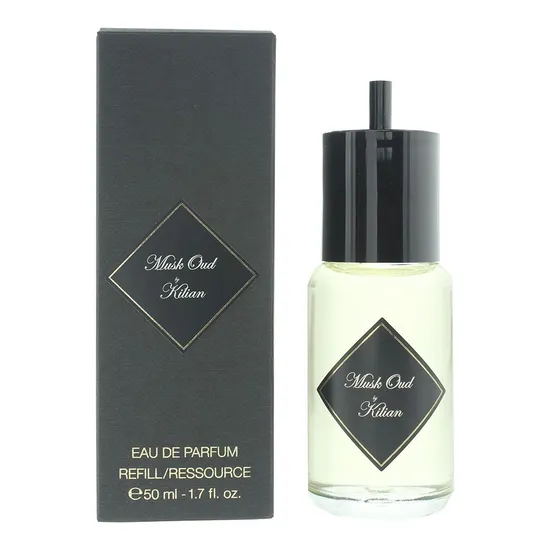Kilian Musk Oud Eau De Parfum