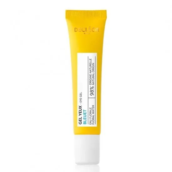 Decléor Cornflower Hydrating Eye Gel