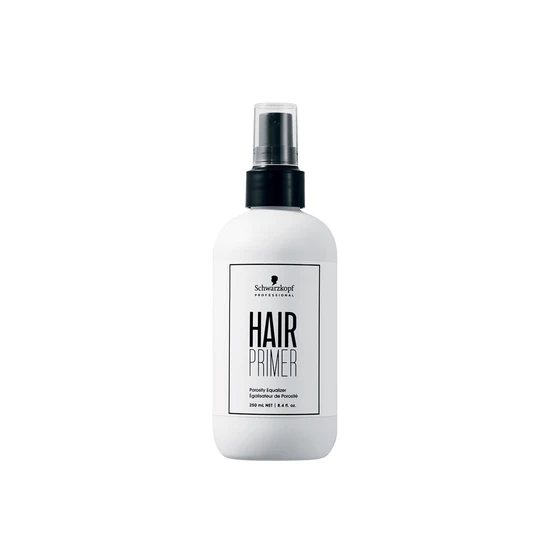 Schwarzkopf Professional Hair Primer Porosity Equaliser