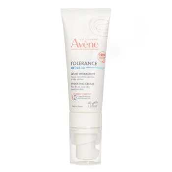 Avène Tolerance Hydra-10 Moisturising Cream