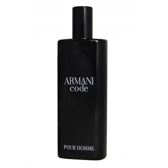 Giorgio Armani Code Eau De Toilette