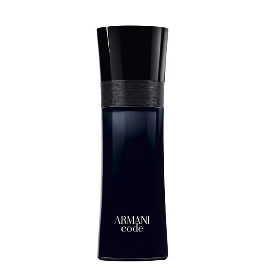 Armani Code - Eau De Toilette - 200Ml - Image 2
