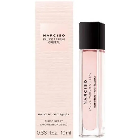 Narciso Rodriguez Narciso Cristal Eau De Parfum