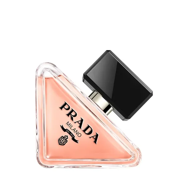 Prada Women's Amber Paradoxe Eau De Parfum 50Ml Spray - Image 9