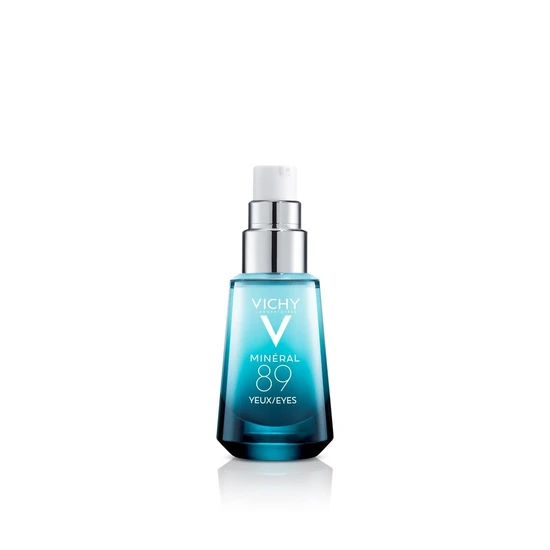 Vichy Mineral 89 Eyes Hyaluronic Acid Eye Fortifier