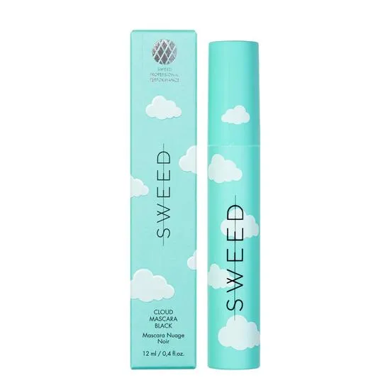 Sweed Lashes Cloud Mascara