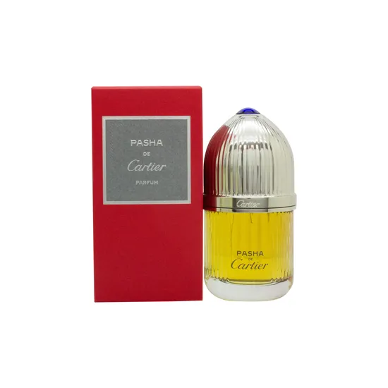 Cartier Pasha De Cartier Parfum