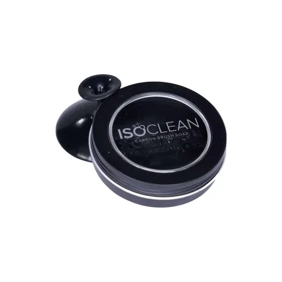 ISOCLEAN Carbon Makeup Brush Soap