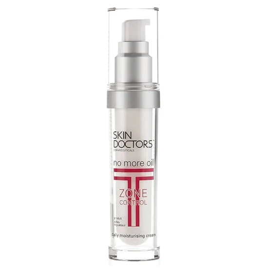 Skin Doctors T-Zone No More Oil