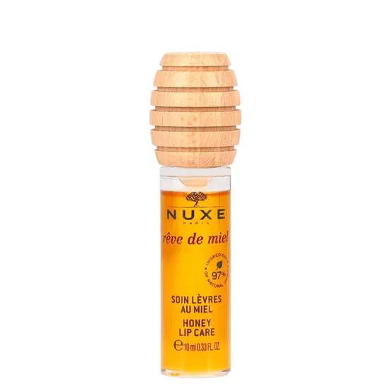 Nuxe Reve De Miel Honey Lip Care Oil