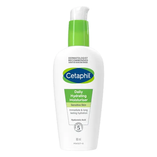 Cetaphil Daily Hydrating Moisturiser