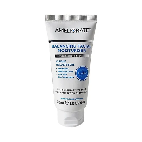 AMELIORATE Balancing Facial Moisturiser