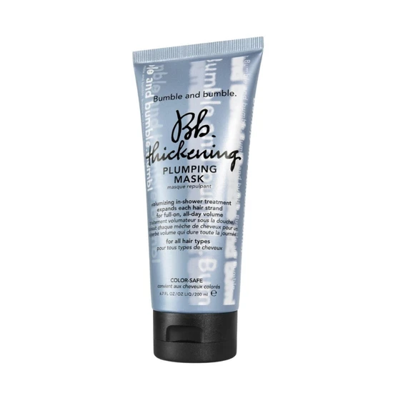 Bumble and bumble Thickening Plumping Mask