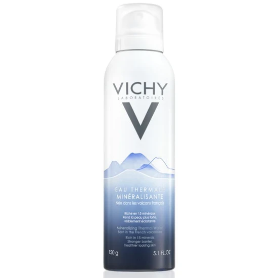 Vichy Mineralizing Thermal Water Spray