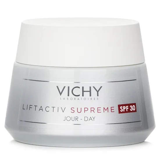 Vichy Supreme SPF 30 Intensive Anti-Wrinkle & Firming Care