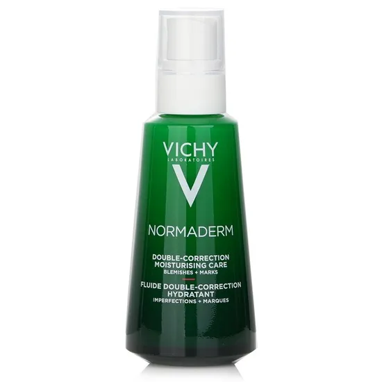 Vichy Normaderm Double Correction Daily Care