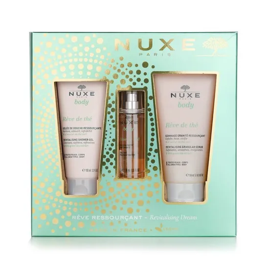 Nuxe Revitalising Dream Gift Set