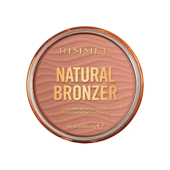 Rimmel Natural Bronzer