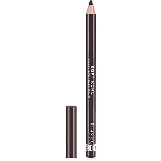 Debenhams Unisex Sable Brown Soft Kohl Eye Pencil In - Image 18