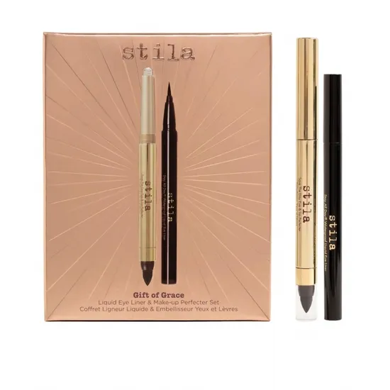 Stila Gift Of Grace Liner & Perfecter Gift Set