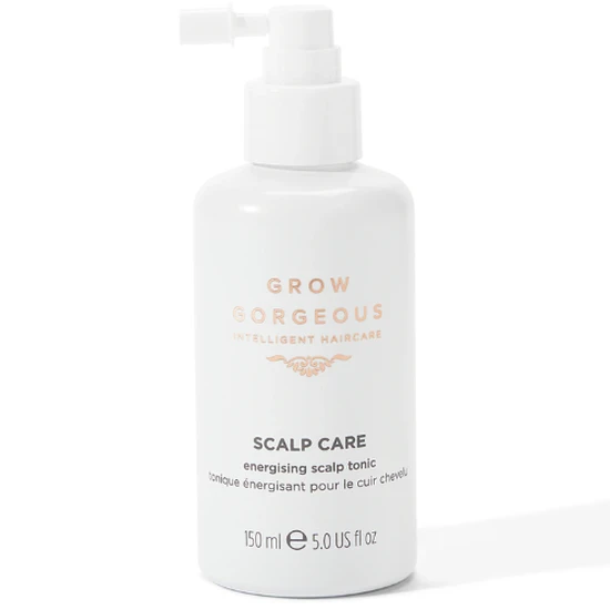 Grow Gorgeous Energising Scalp Tonic