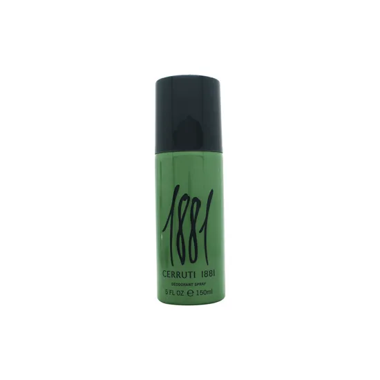 Cerruti 1881 Deodorant Spray
