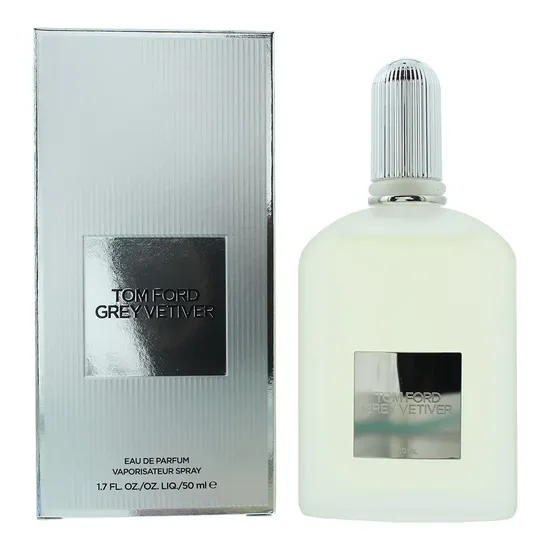 Tom Ford Grey Vetiver Eau De Parfum