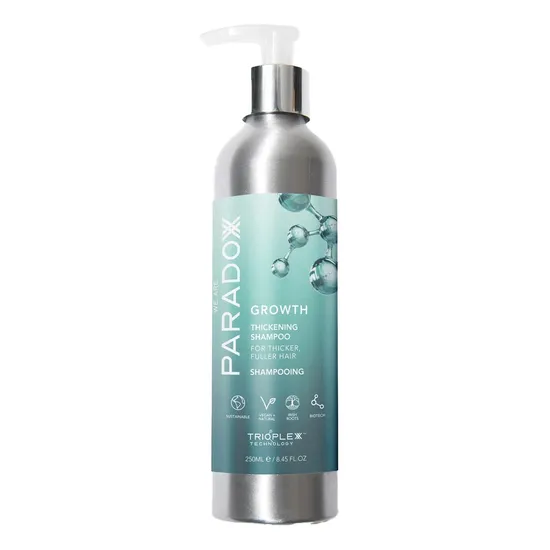 WE ARE PARADOXX Growth Thickening Shampoo