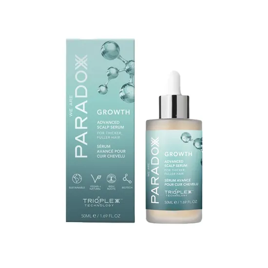 WE ARE PARADOXX Growth Accelerate Advanced Scalp Serum