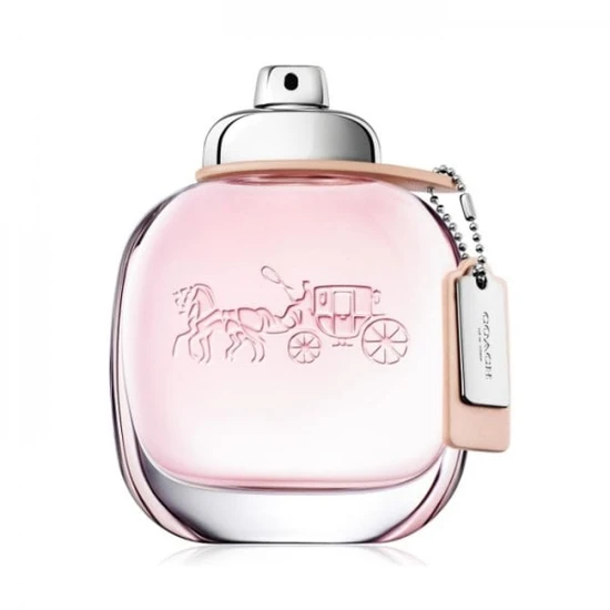 Women's Original Eau De Toilette Coach - 90ml - Image 6