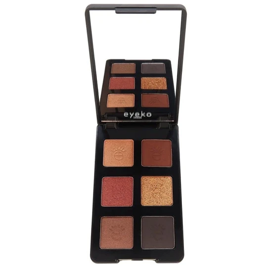 Eyeko Limitless Eyeshadow Palette 3