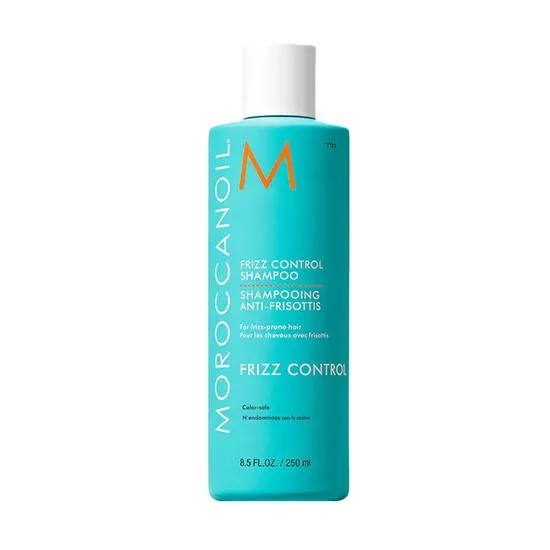 Moroccanoil Smooth Shampoo 250Ml - Image 3