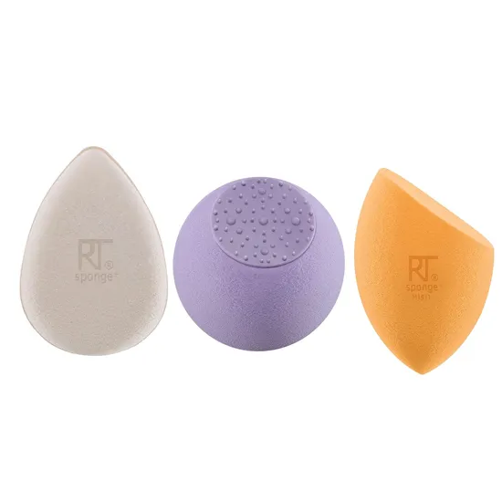 Real Techniques Glow Radiance Complexion Kit