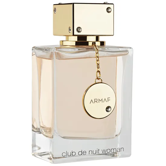 Armaf Peach Club De Nuit Woman Eau De Parfum 105Ml Spray - Image 11