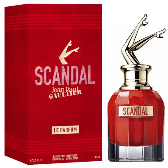 Jean Paul Gaultier Scandal Le Parfum 80Ml Spray - Image 5