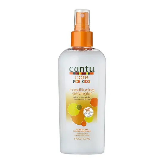 Cantu Care For Kids Conditioning Detangler