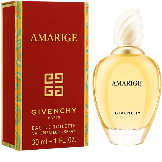 GIVENCHY Amarige Eau De Toilette