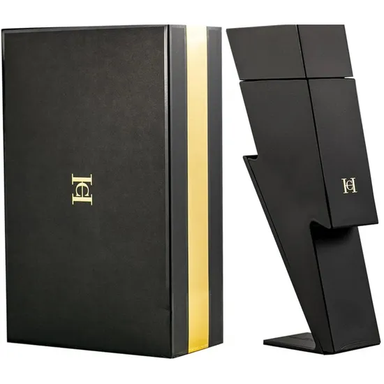 Carolina Herrera Bad Boy - Eau De Parfum 150Ml - Image 5