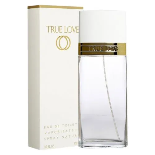 Elizabeth Arden True Love Eau De Toilette 100Ml Spray - Image 8
