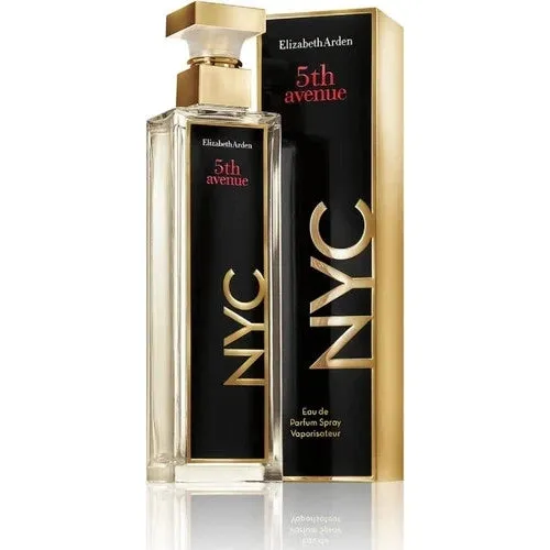 Elizabeth Arden 5th Avenue NYC Eau De Parfum